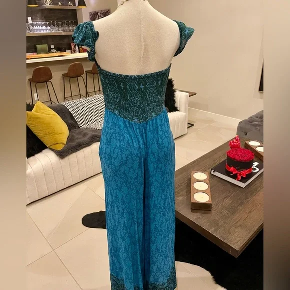 Free People Romper - Picture 6 of 6